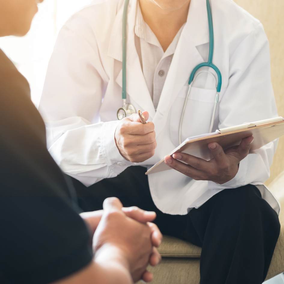 Member Blog: Breast Surgery – The second chat is just as important as the first. by Dr Marion Chan