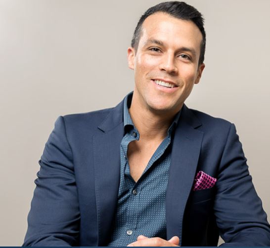 Member Blog: Breast Reduction Surgery by Dr Richard Zinn