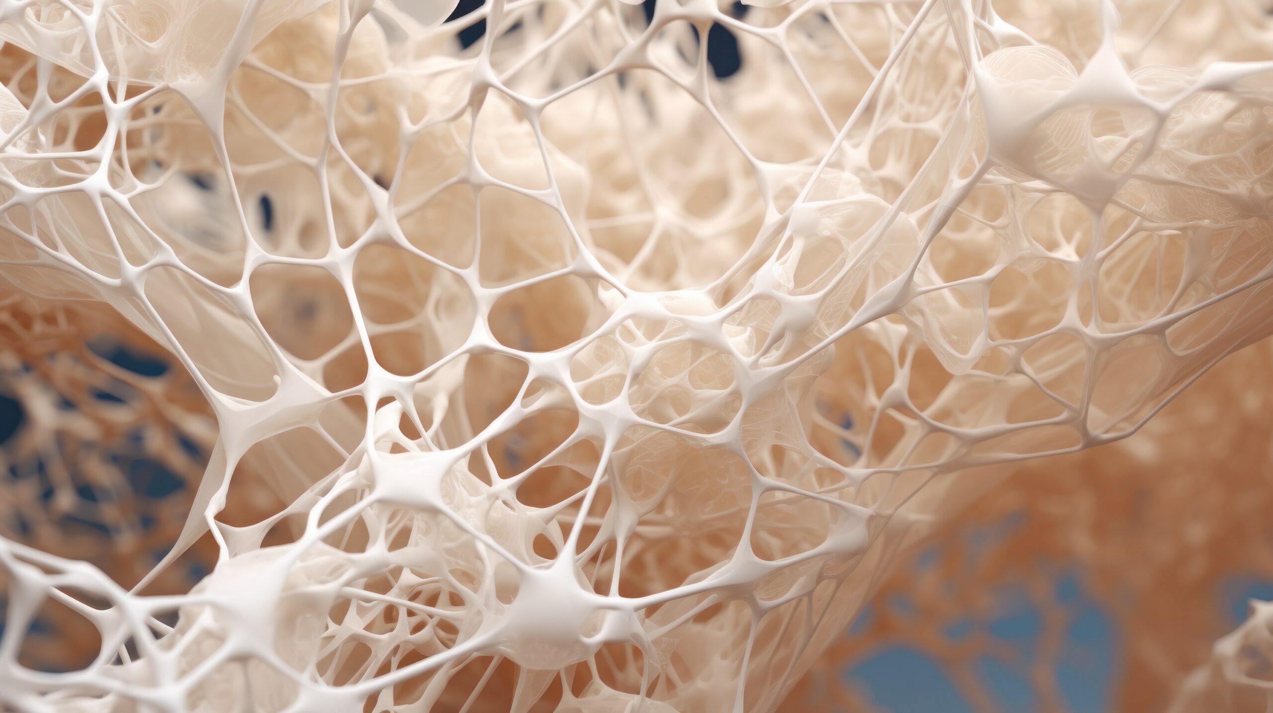 Q&A with Dr Michael Wagels: Tissue engineering