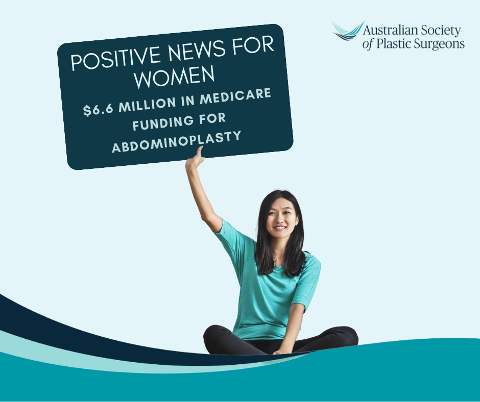 abdominoplasty medicare