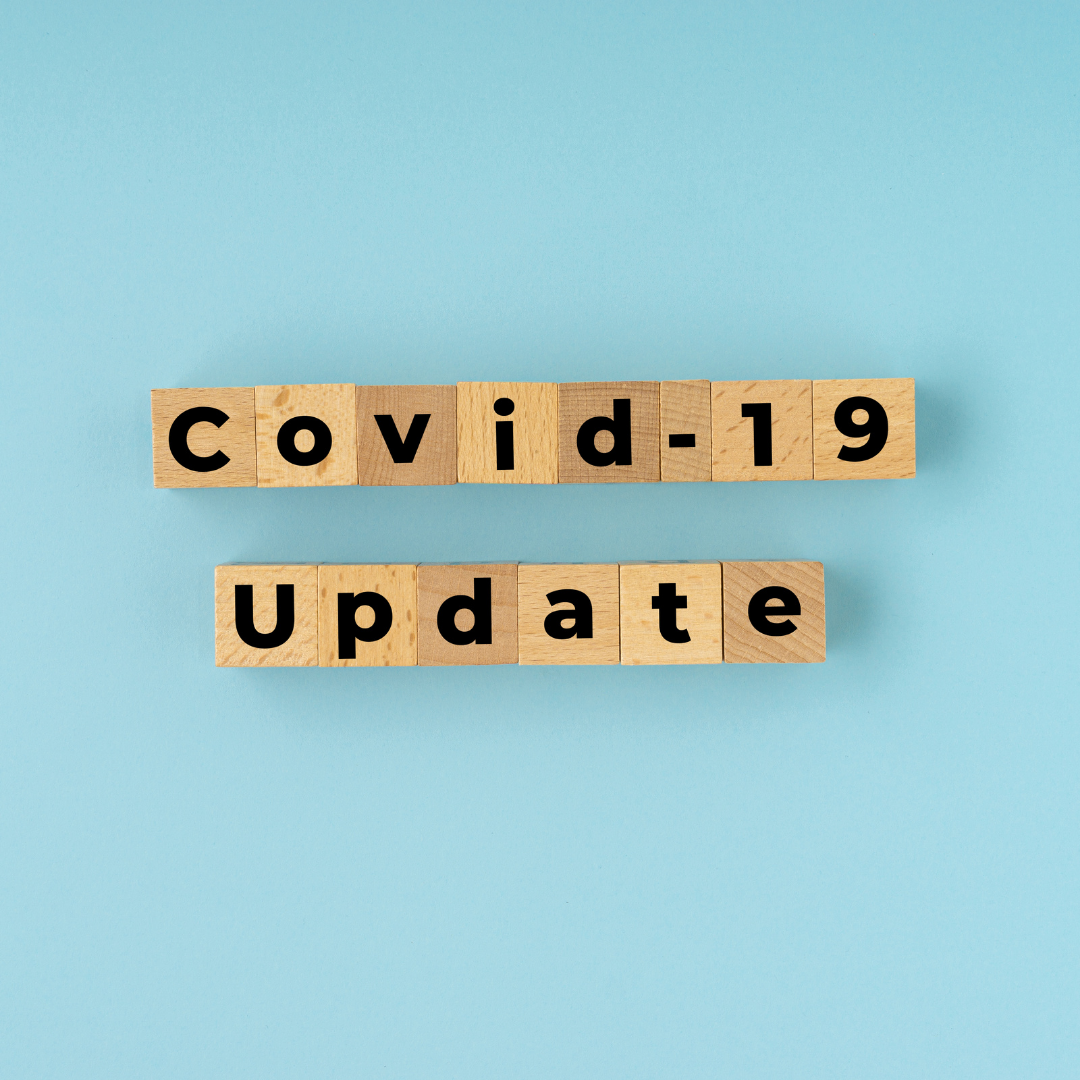COVID-19 Update