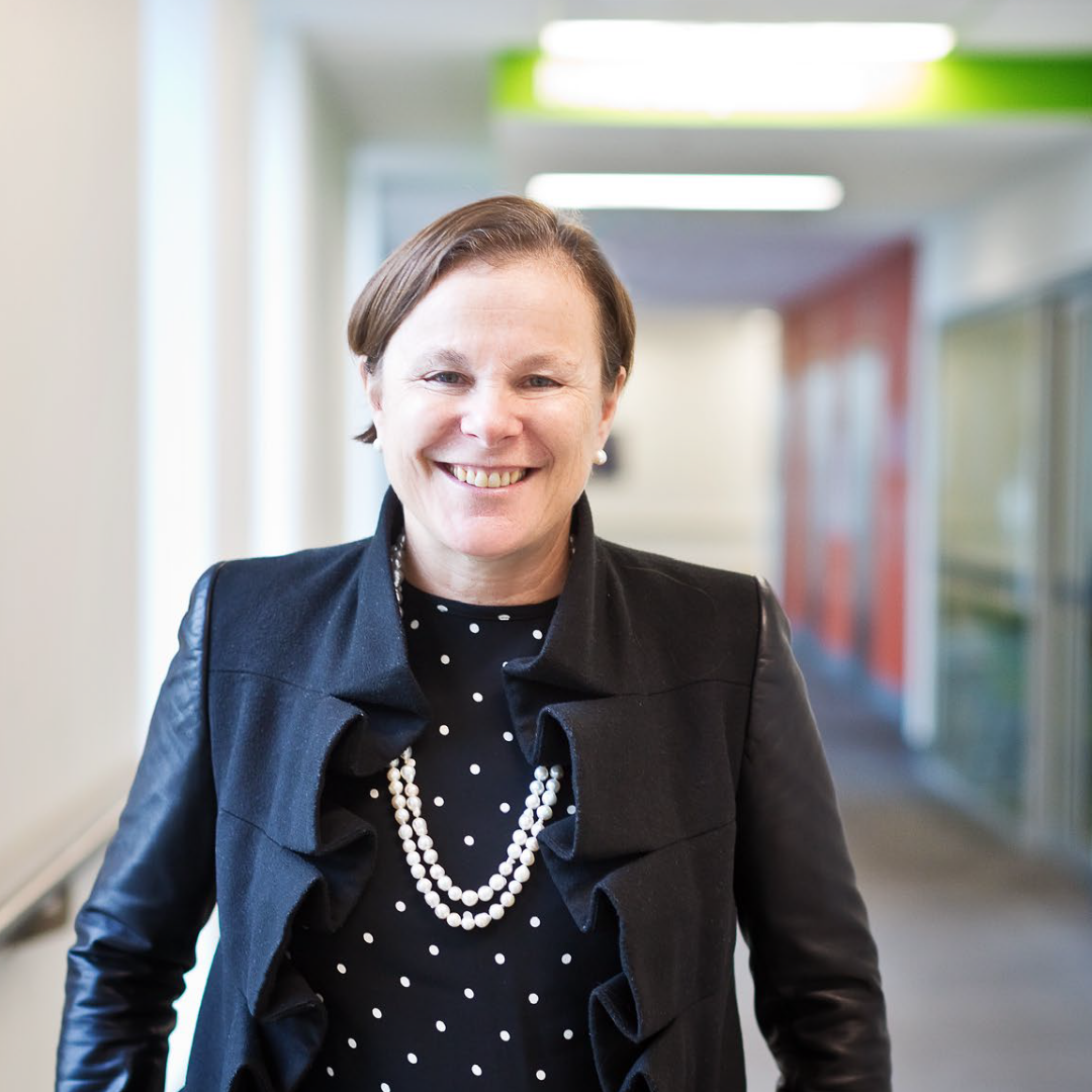 Meet our Member – Prof Fiona Wood AM
