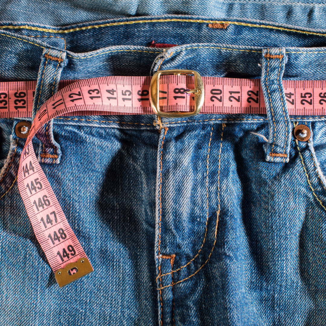 Member Blog: Weight Loss before Surgery by Dr Marion Chan